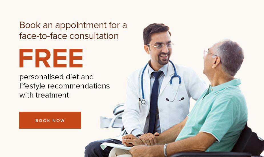 Jiva Ayurveda clinics India