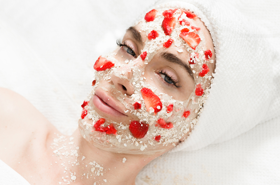 Hair & Skin Care