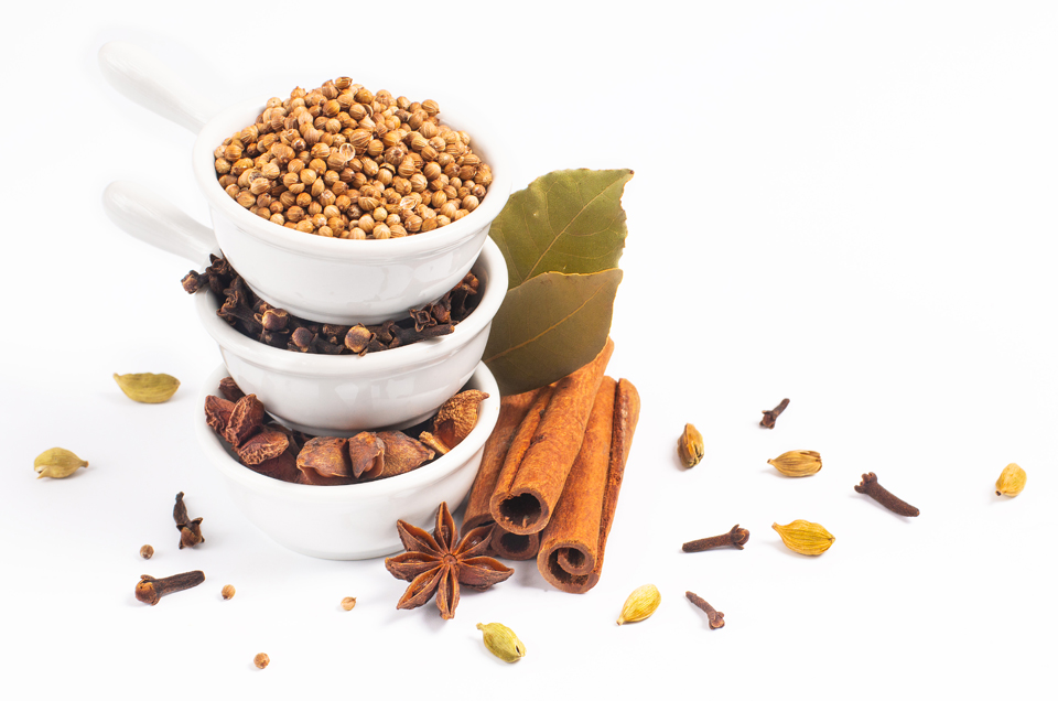 Cool Down Hot Flashes With Ayurveda