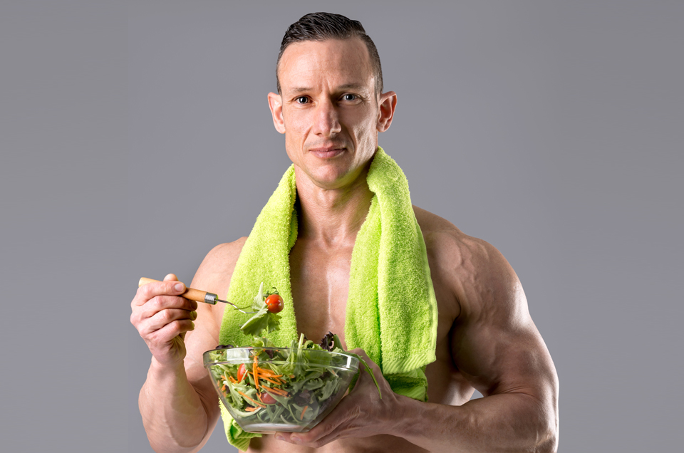 Diet & Lifestyle