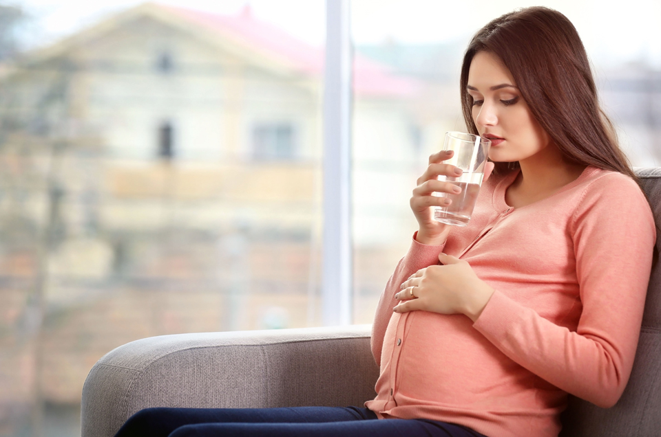 A balanced diet to keep away piles during pregnancy