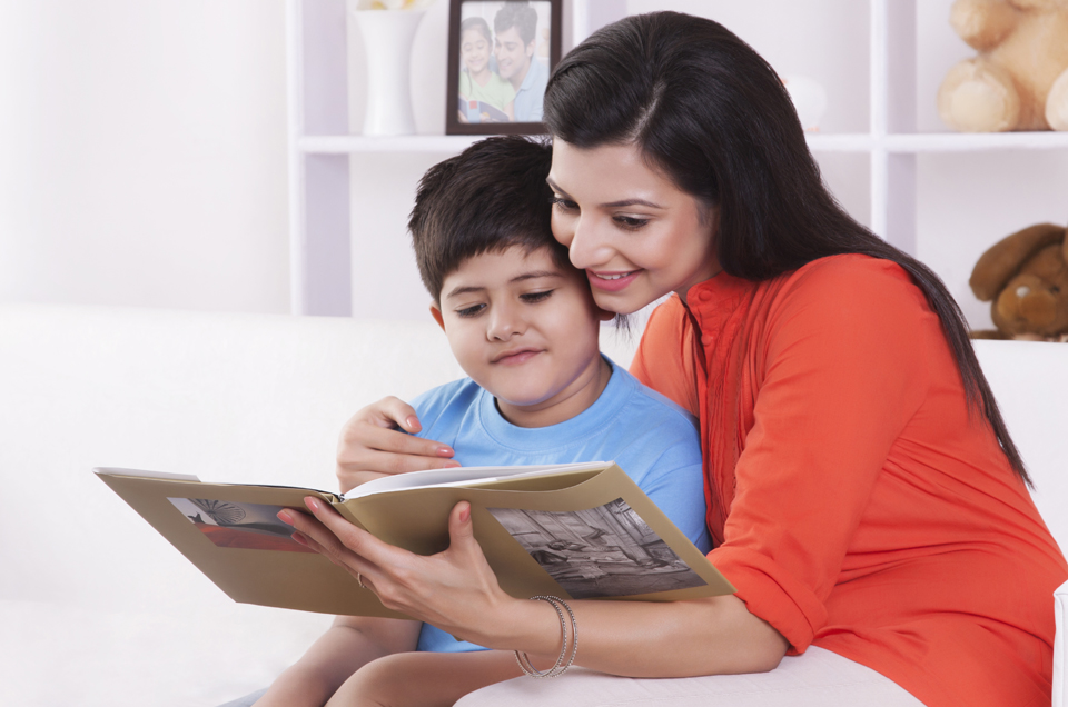 Child Health