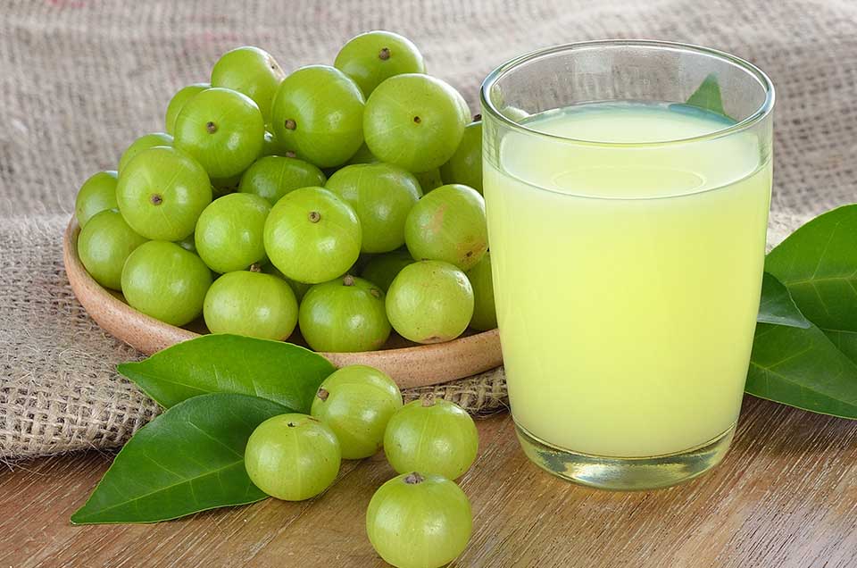 Amla Juice