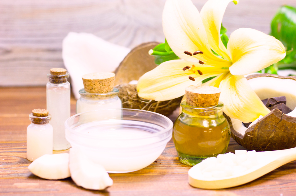 Hair & Skin Care