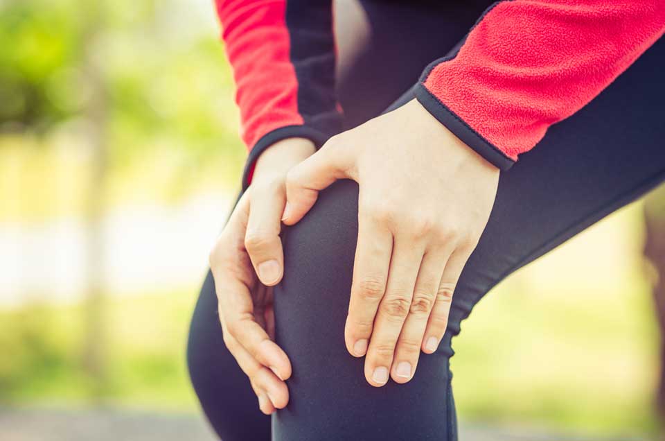 3 Reasons Why Your Joints Ache Every Morning