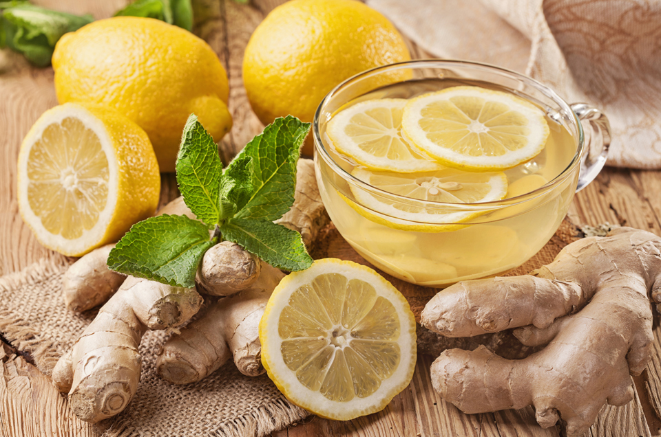 Ayurveda & Well-being