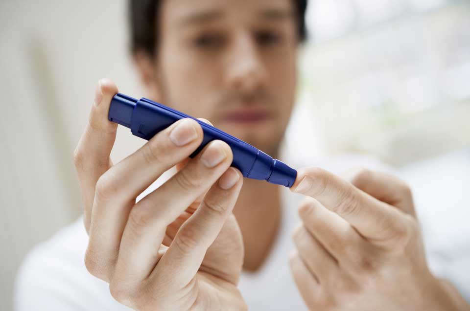 Diabetes & Thyroid care