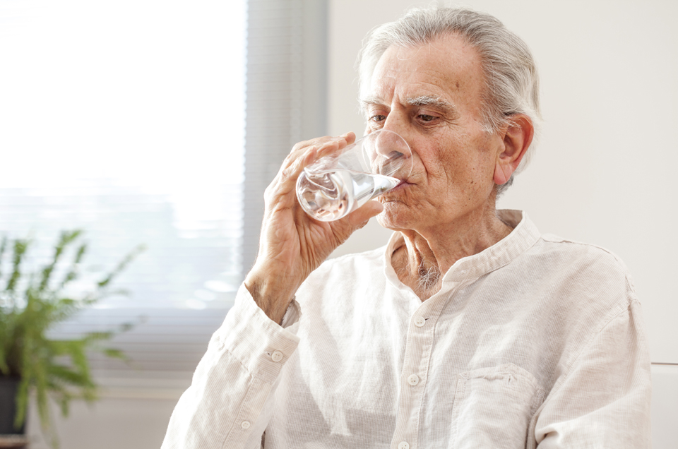 Digestive Health