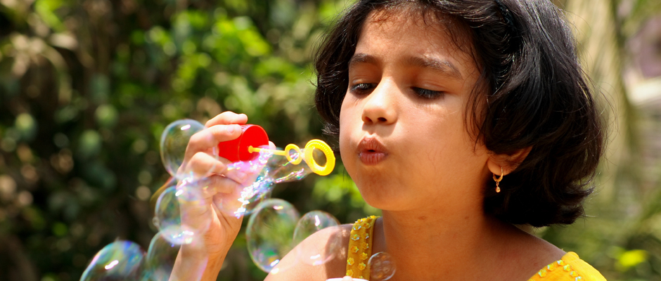 Child Health