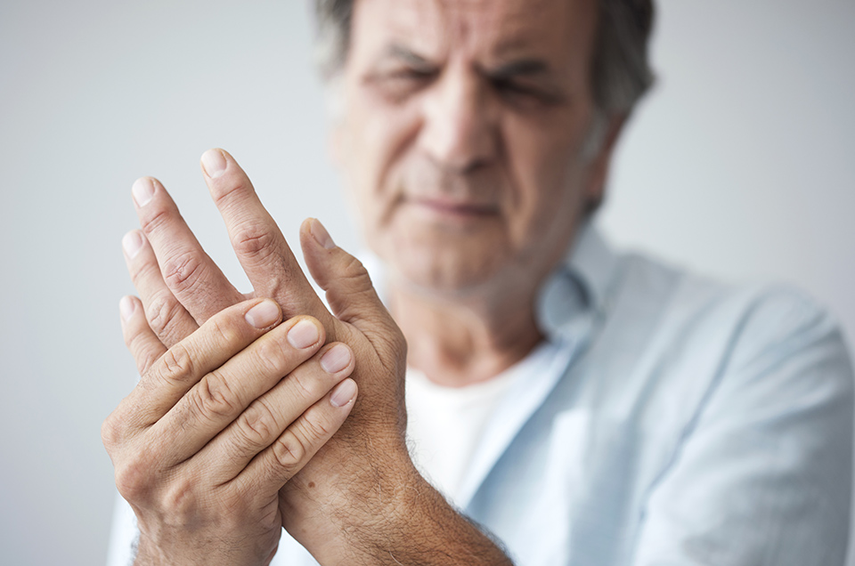 What is Gout? Causes and home treatment