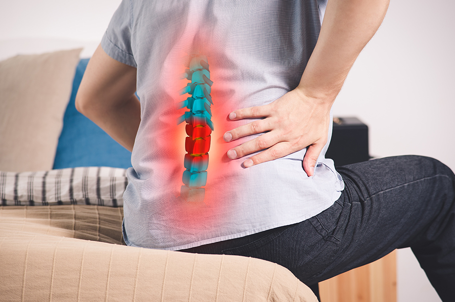 Home Remedies to Relieve Spondylitis Pain 