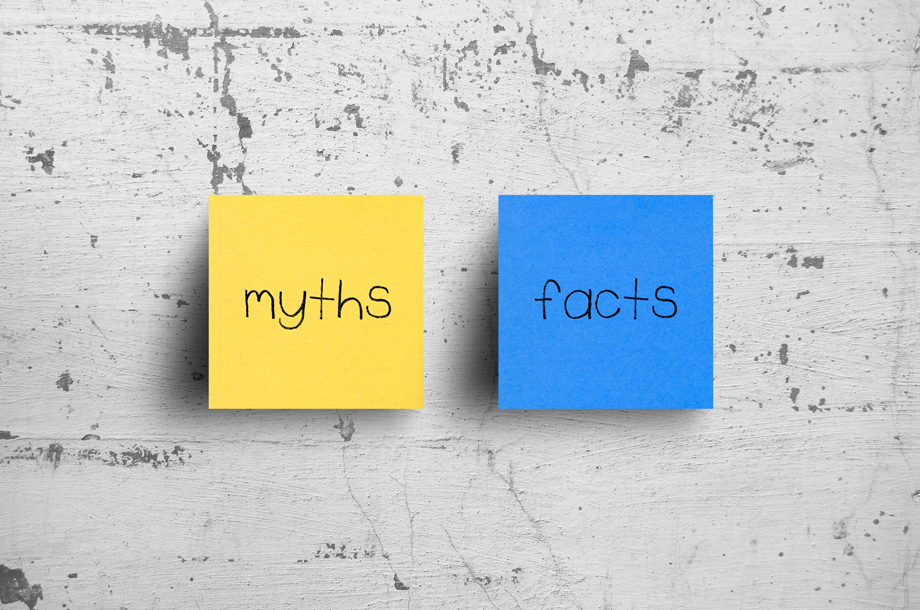 How Good is Your Ayurvedic Knowledge? Busting 5 Common Myths 