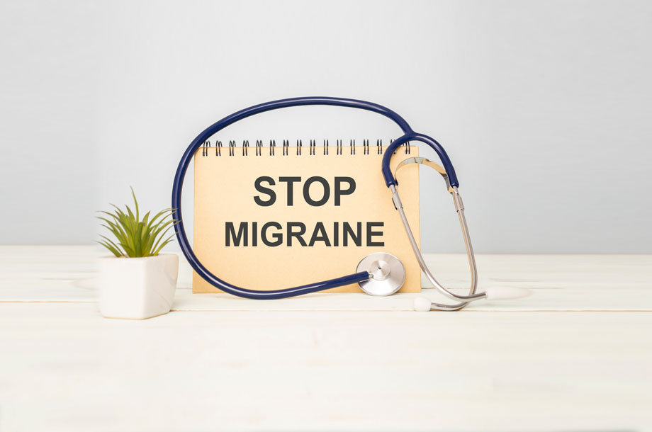 Tackling Migraine with Ayurveda