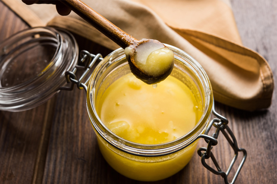 10 AMAZING A2 GHEE BENEFITS & NUTRITION FACTS