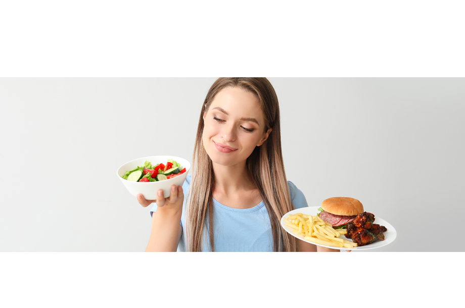 PCOS Diet Chart: What to Eat & Avoid?