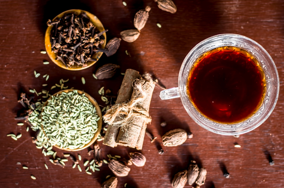 Ayurveda & Well-being