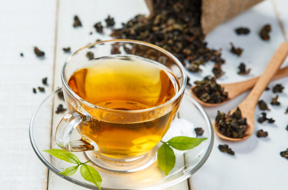 Ayurvedic Tea And Its Health Benefits