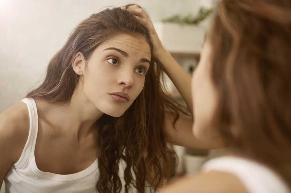 Hair & Skin Care