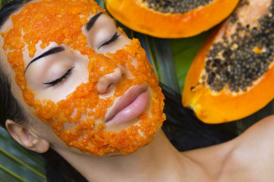 Homemade Face Masks for Healthy and Glowing Skin