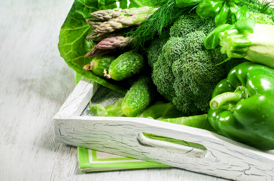 5 Best and Effective Food for Anaemia