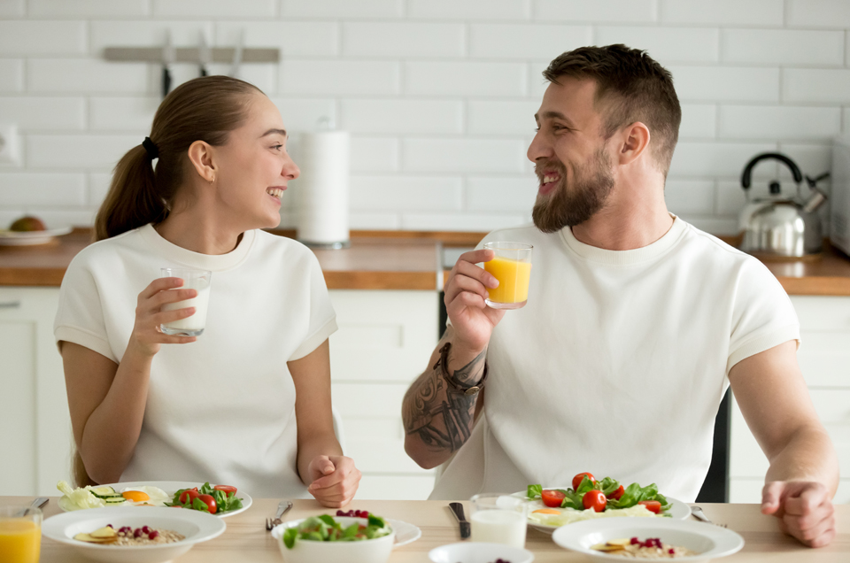 Ayurveda & Well-being