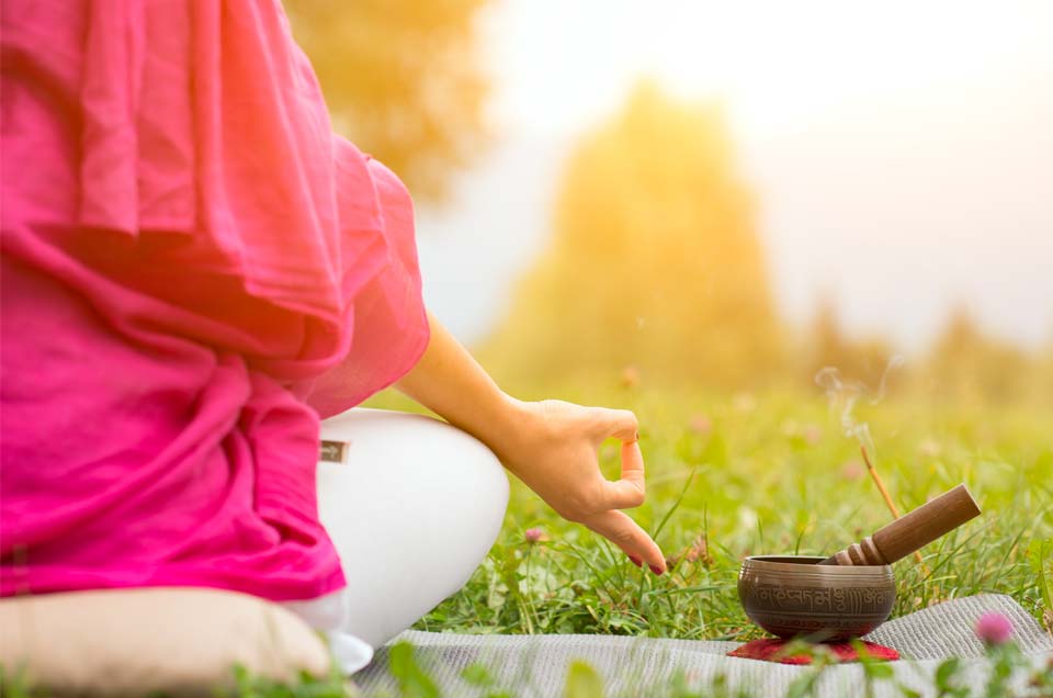 Ayurveda & Well-being