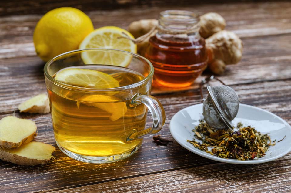 Ayurveda & Well-being