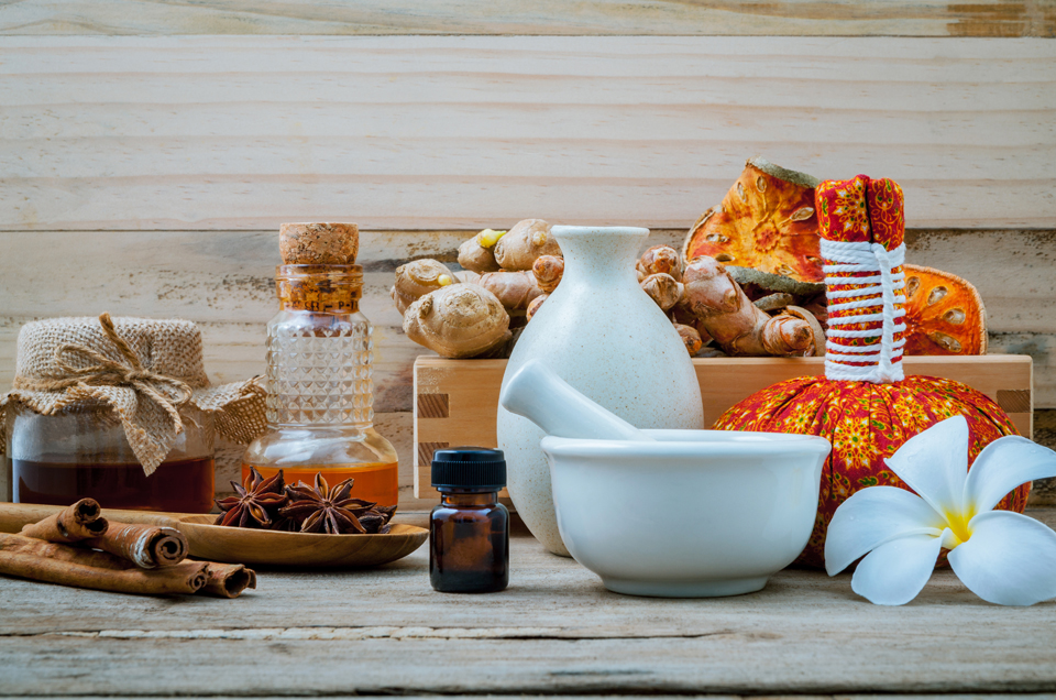Ayurveda & Well-being