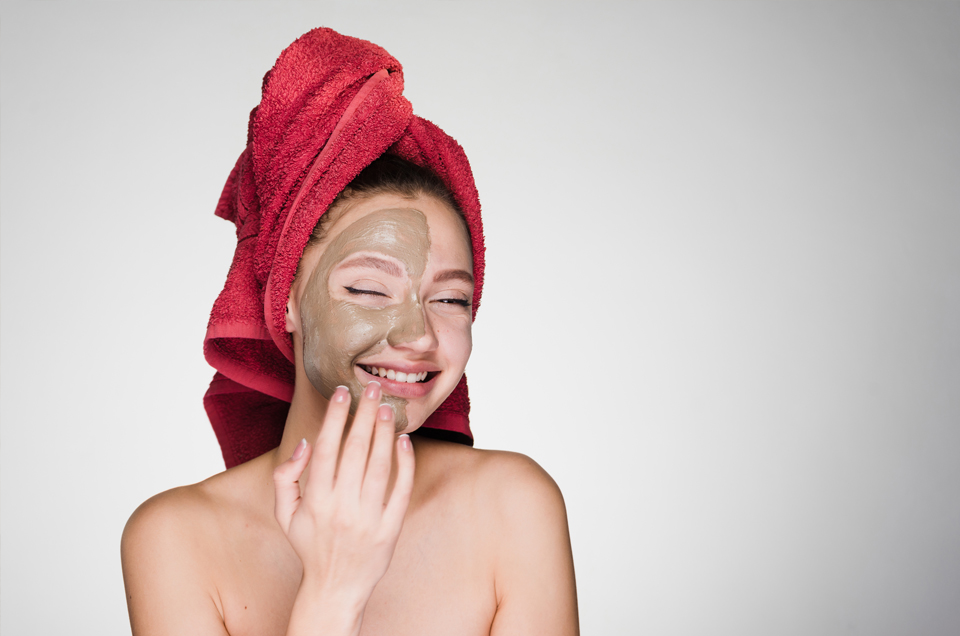 Hair & Skin Care