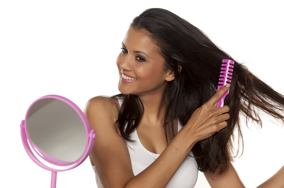 Hair & Skin Care