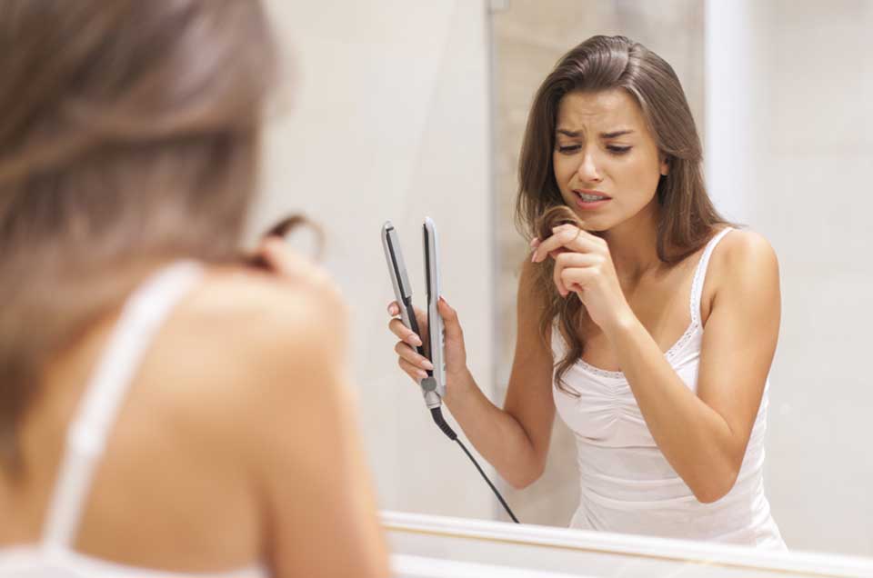 Hair & Skin Care