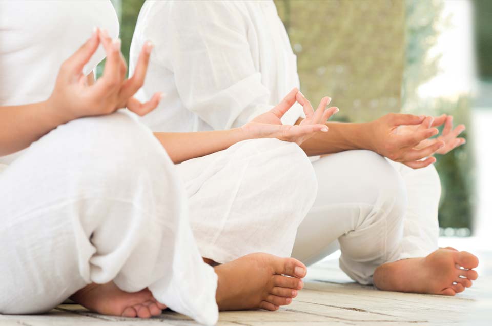 Ayurveda & Well-being