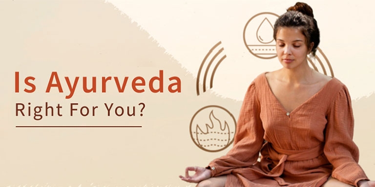Ayurveda & Well-being