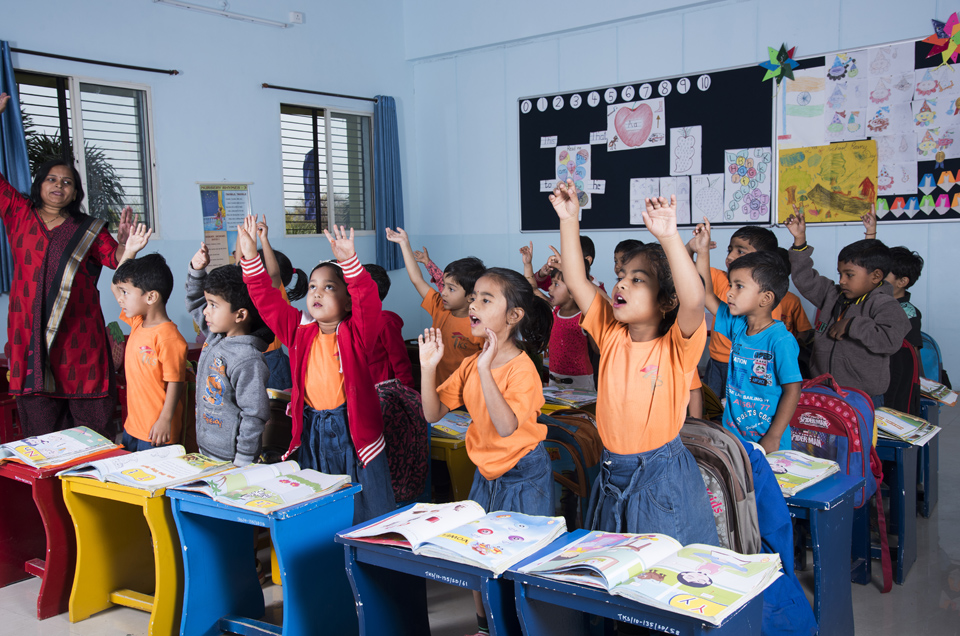 Child Health