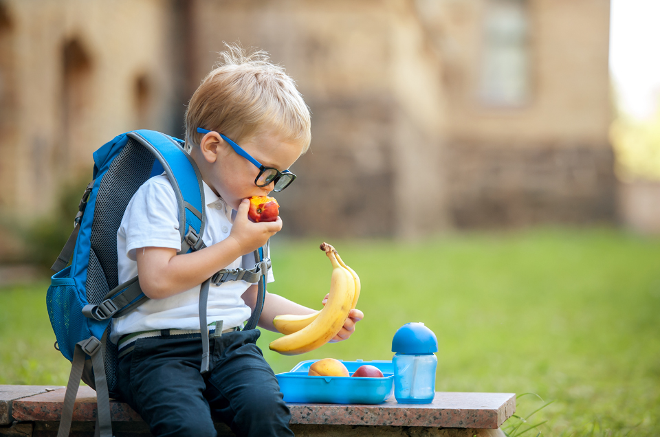 Child Health