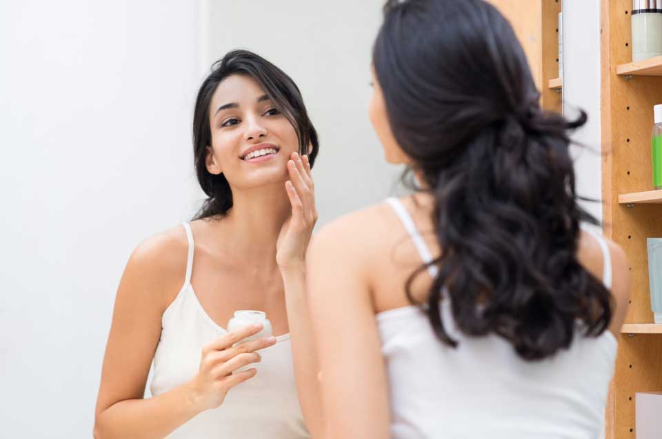 Hair & Skin Care