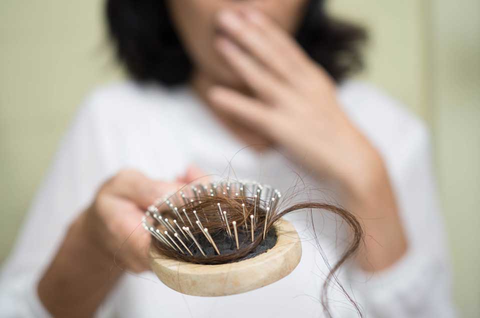 Hair & Skin Care