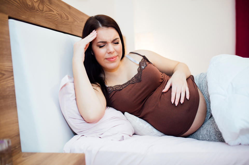 5 Effective Ayurvedic Remedies to Fight Morning Sickness During Pregnancy