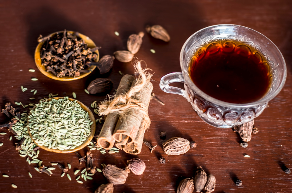Ayurveda & Well-being