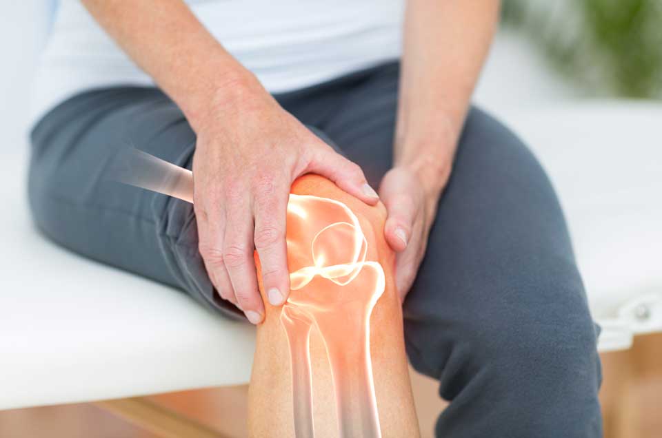 5 Common Joint Problems That You Should Be Aware Of