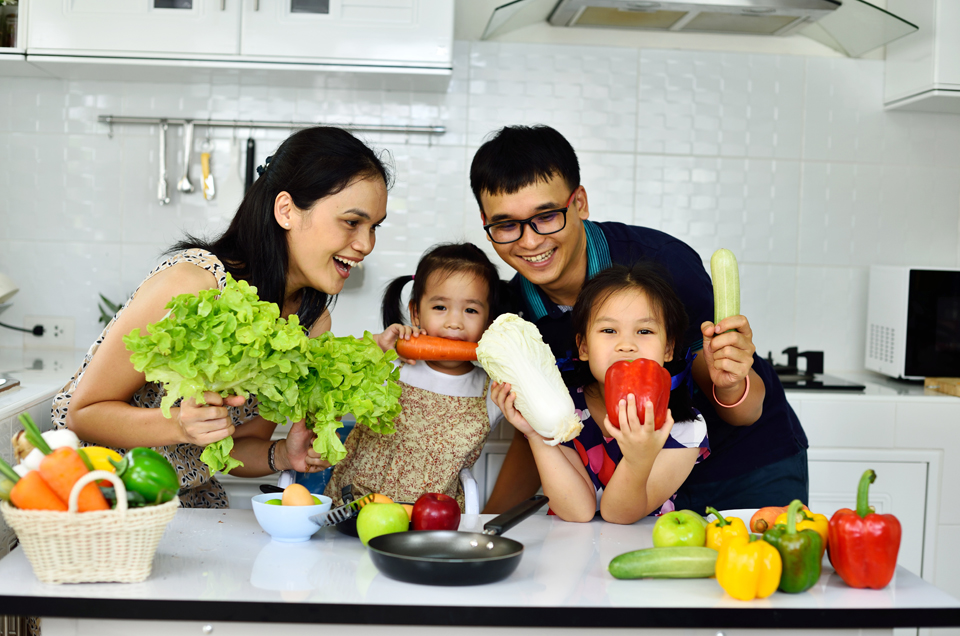 Child Health