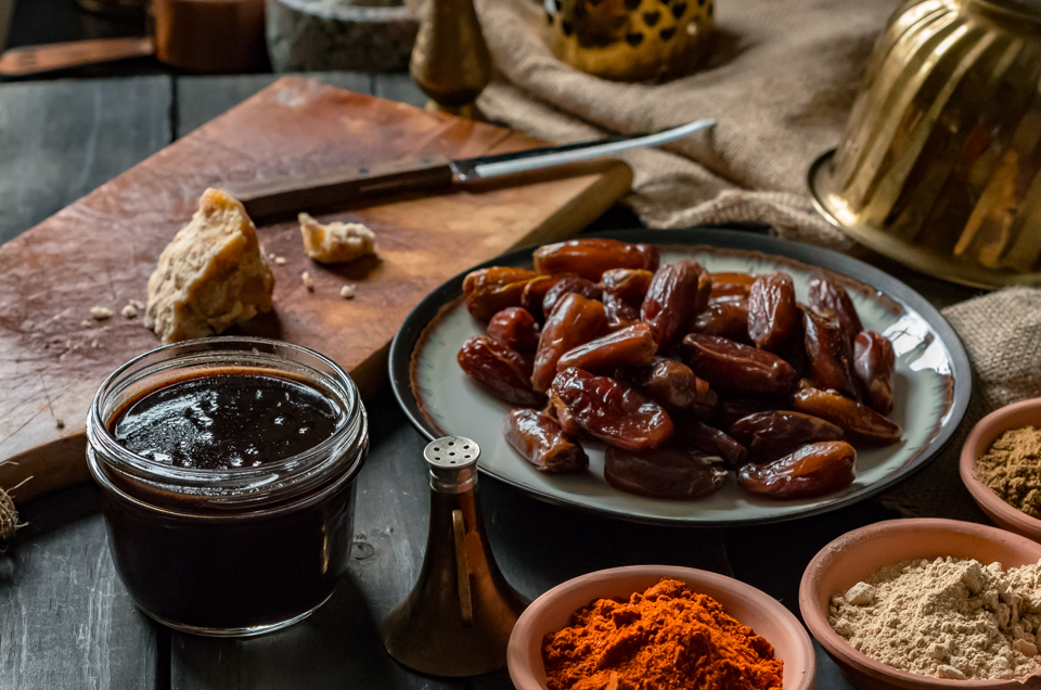 Make a Date with this Yummy Date Chutney
