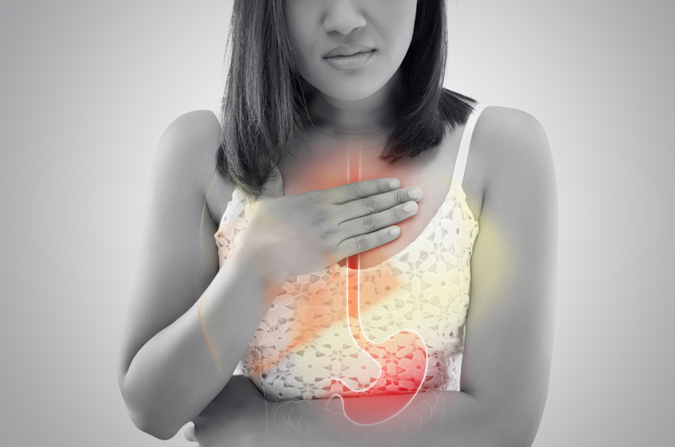 Digestive Health