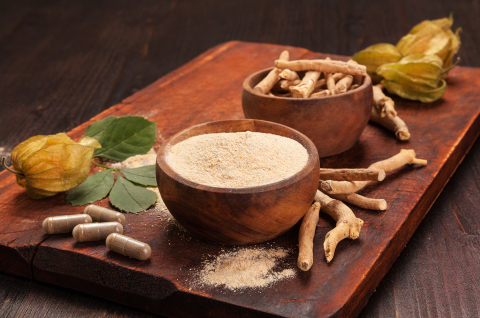 Ayurveda & Well-being