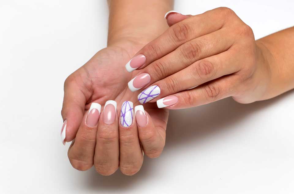 3 Simple Ways to Grow Your Nails Long and Strong