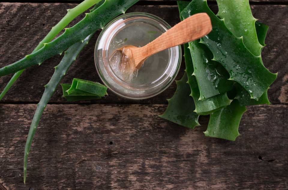 5 Health Benefits of Aloe-Vera Juice