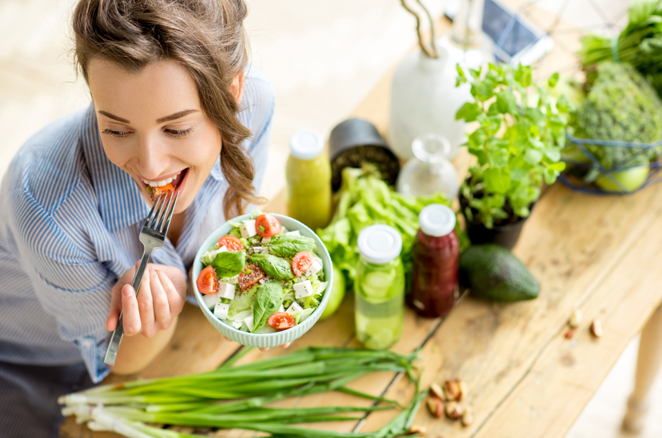 Diet & Lifestyle