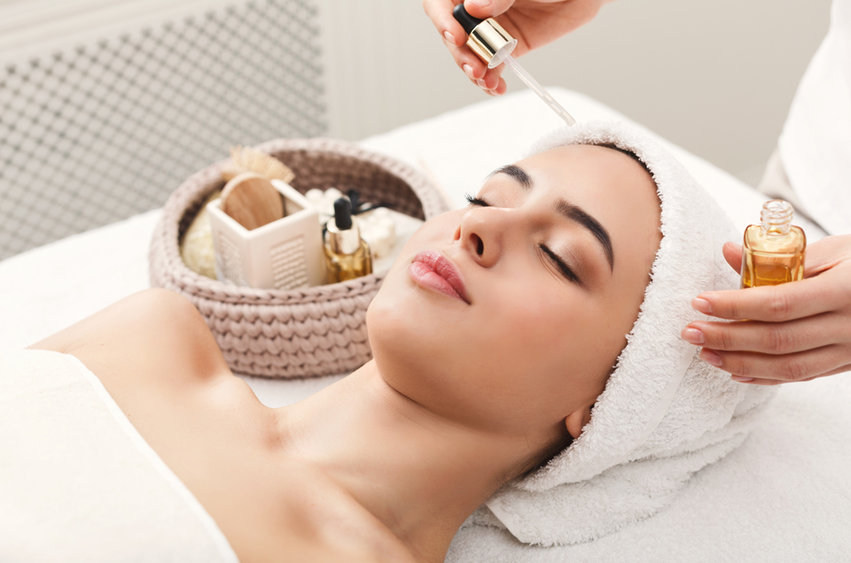 Hair & Skin Care