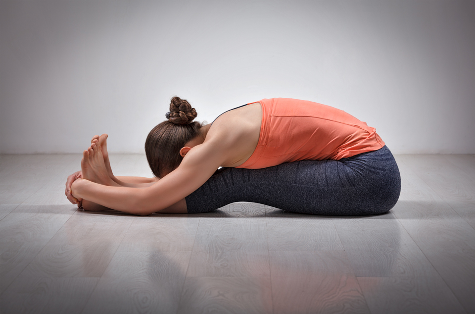 3 Yoga Asanas for a Toned & Shapely Chest