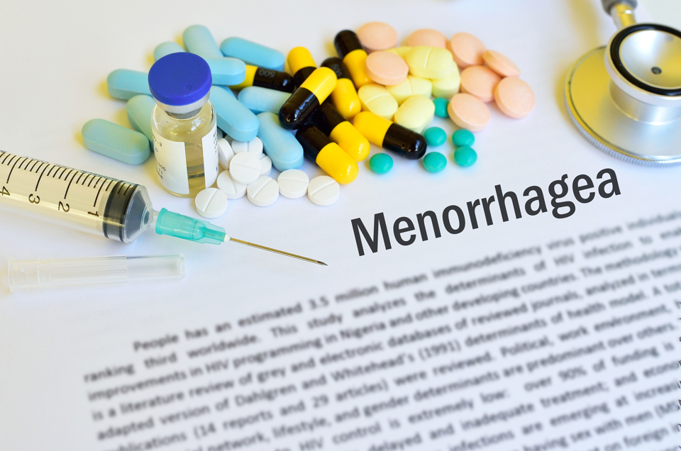5 Home Remedies to Ease Menorrhagia